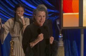 Nomadland triunfa como Mejor película en unos Oscar marcados por lo atípico y la diversidad