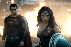Los cameos del Superman de Henry Cavill y la Wonder Woman de Gal Gadot finalmente serían eliminados de la película de The Flash