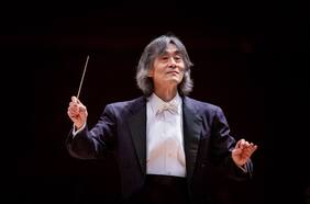 Kent Nagano, director de la Ópera Estatal de Hamburgo: “Las personas están realmente hambrientas de música clásica”