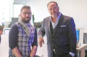 Factop: ordenan detención de hermanos Sauer y Rodrigo Topelberg por boletas falsas en investigación que dio origen al caso Hermosilla