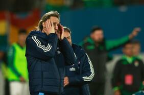 Columna de Pedro Canelo: Gareca y la tristeza repetida en Santiago