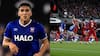 Tras su polémica salida de la Roja: Marcelino Núñez es marginado en la épica remontada del Ipswich Town sobre el Fulham