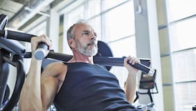 Cuántos minutos semanales de ejercicio necesitas para evitar enfermedades cardiovasculares y Alzheimer