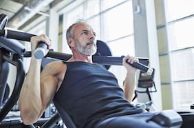 Cuántos minutos semanales de ejercicio necesitas para evitar enfermedades cardiovasculares y Alzheimer