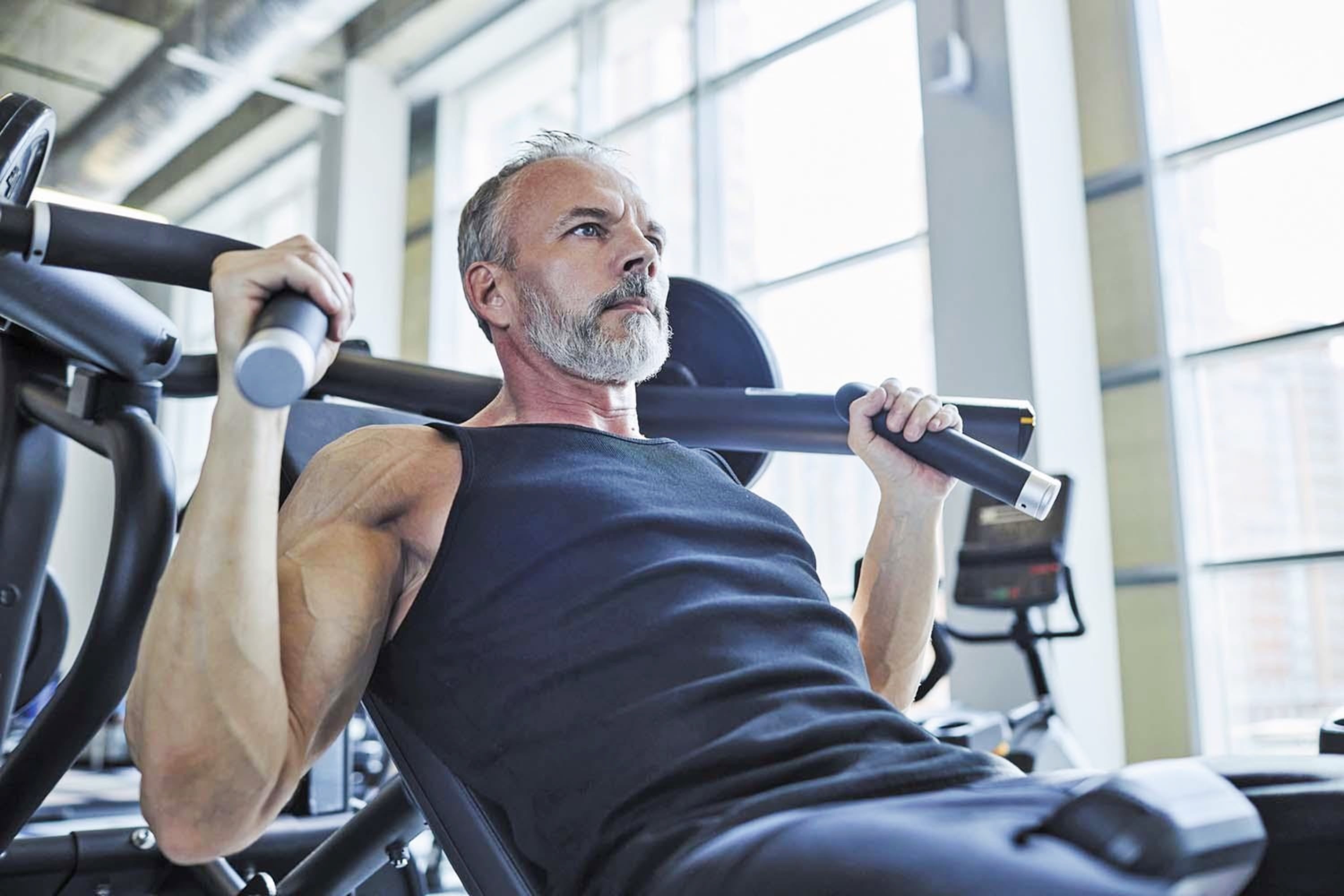 Cuántos minutos semanales de ejercicio necesitas para evitar enfermedades cardiovasculares y Alzheimer
