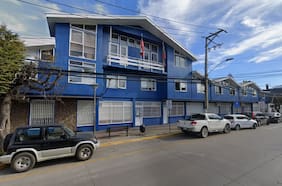 Dos funcionarios detenidos: PDI allana Municipalidad de Coyhaique por investigación de entrega de licencias de conducir