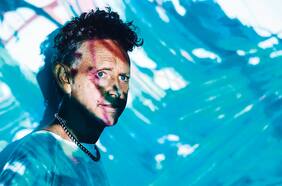 Martin Gore: Música para un mundo sin masas