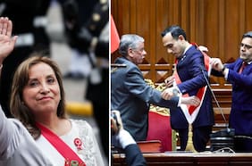 Sol peruano se debilita y las acciones caen tras destitución de Dina Boluarte