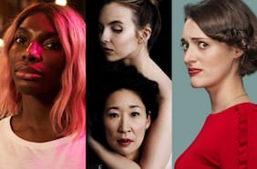 Series: siete historias intensas creadas en torno a un eje femenino