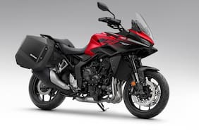 Honda presenta la nueva era de sus motos en el EICMA 2025