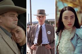 Zoom a las nominaciones de los Oscar: de la ausencia de Leonardo DiCaprio a la histórica presencia chilena