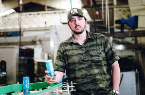 AWA: el trío perfecto entre sol, agua y aire