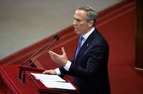Alessandri (UDI) sobre el gobierno: “En el futuro hay que poner un vocero de dedicación exclusiva”