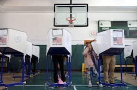 ¿Harris o Trump?: Lo que hay que saber sobre las elecciones estadounidenses