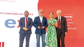 Entel fue reconocida como la séptima empresa con mejor reputación en Chile