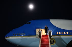 El peligro depredador de Trump para América Latina