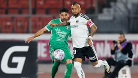 La dura respuesta de Arturo Vidal cuando le preguntan por su renovación: “El mejor de Sudamérica no puede estar nervioso”