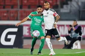 La dura respuesta de Arturo Vidal cuando le preguntan por su renovación: “El mejor de Sudamérica no puede estar nervioso”