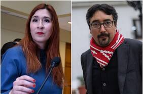 Senador Latorre da giro por caso Democracia Viva: anuncia querella y pide congelar militancia de diputada Pérez
