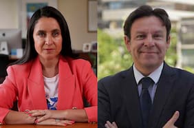 Nuevo round en Las Condes: el portazo de Contraloría a la denuncia del director de Control por acoso laboral en contra de alcaldesa Peñaloza (UDI)