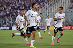 Dónde y a qué hora ver a Colo Colo vs. O’Higgins por TV y online