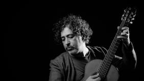 Manuel García a fondo: de Cuba y el Festival de Viña a por qué no ha estado en La Pampilla