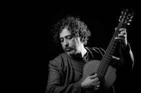 Manuel García a fondo: de Cuba y el Festival de Viña a por qué no ha estado en La Pampilla