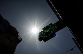 Cómo las olas de calor potencian la crisis del agua en Francia