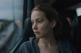 “Jennifer Lawrence es una actriz con una habilidad singular”: así es Causeway, el alabado regreso de la estrella