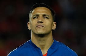 Alexis Sánchez revela los motivos para irse de Europa y fichar en el Montreal de la MLS