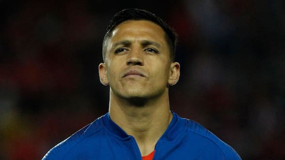 Alexis Sánchez revela los motivos para irse de Europa y fichar en el Montreal de la MLS
