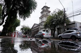 El problema de nunca acabar en Atacama: lluvias agravan problema de infraestructura e inhabilitan recientes reparaciones