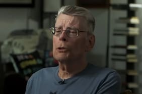 Stephen King nunca se detiene: las películas y series que vienen acerca de su universo