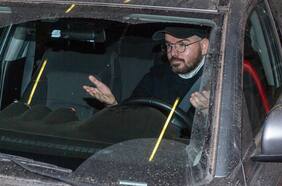 “Mi nombre en este caso nunca tuvo otra razón más que una maniobra de desprestigio político”: Giorgio Jackson tras declarar en caso “líos de platas”