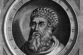 ¿Quién fue realmente el rey Herodes el Grande? Qué dice la historia sobre el malo de la Navidad