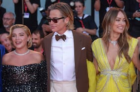 Preocúpate, cariño: cronología del drama dentro del set que sacudió a Olivia Wilde, Florence Pugh y Harry Styles