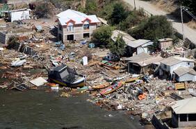 A 15 años del 27F: ¿Por qué Chile es un país sísmico?