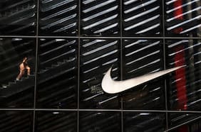 La arriesgada estrategia detrás de los descuentos navideños de Nike