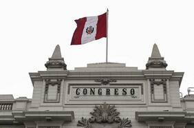 Congreso de Perú elimina elecciones primarias y deja designación de candidatos a criterio de partidos