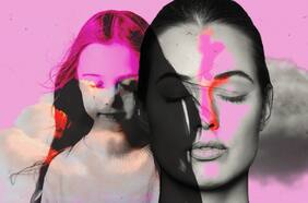 Mi niña interior me salvó