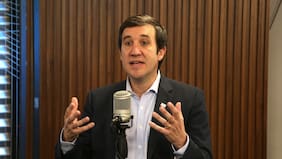 “No sé si nuestro sector lo recibiría bien”: presidente UDI por eventual “comportamiento opositor” de libertarios a gobierno de Kast