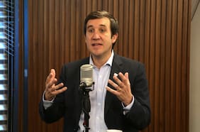 “No sé si nuestro sector lo recibiría bien”: presidente UDI por eventual “comportamiento opositor” de libertarios a gobierno de Kast