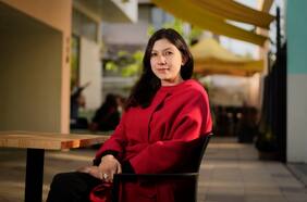 Jazmina Barrera sobre Elena Garro: una vida en fragmentos