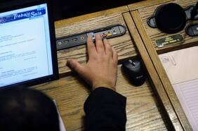 Columna de Ignacio Imas: “Es hora de hablar de lobby”