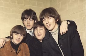 En las arenas movedizas del tiempo