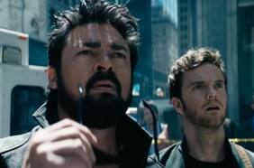 Showrunner de The Boys dice que la cuarta temporada tiene una escena que “puede ser la cosa más loca que jamás hayamos hecho”