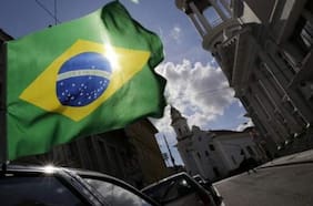EE.UU. suspende sus servicios consulares en Brasil por “motivos de seguridad”