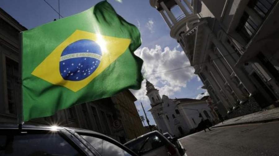 EE.UU. suspende sus servicios consulares en Brasil por “motivos de seguridad”