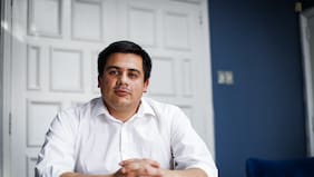 Vicente Bruna (P. Republicano): “Quienes formamos parte del gobierno debemos dejar atrás las diferencias y abanderarnos por el proyecto político”