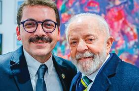 Sebastián Depolo: “El rol de Brasil frente a la crisis de Venezuela es mucho más estratégico que ideológico”